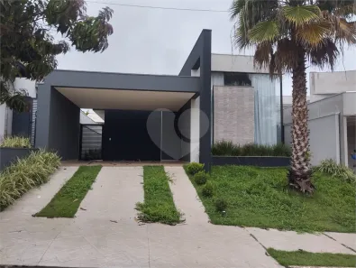 Casa com 3 Quartos à venda, 175m² no Condomínio Buona Vita, Araraquara