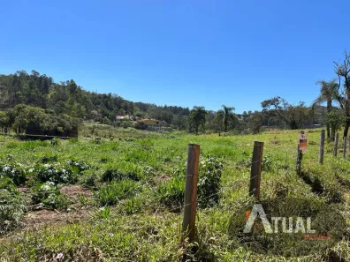 Lote/Terreno à venda, 6855m² no Jardim Maracanã, Atibaia