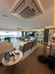 Apartamento com 4 Quartos à venda, 210m² no Monteiro, Recife
