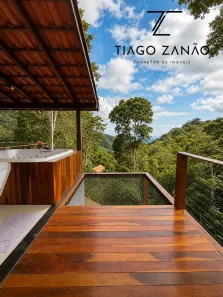 Casa com 3 Quartos à venda, 200m² no Centro, Santa Teresa