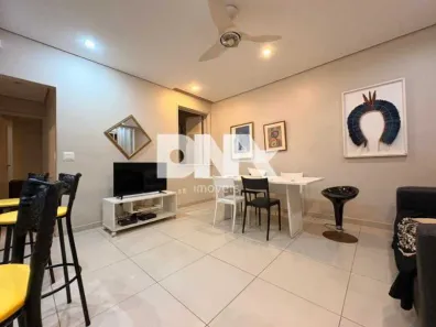 Apartamento com 3 Quartos à venda, 76m² no Copacabana, Rio de Janeiro