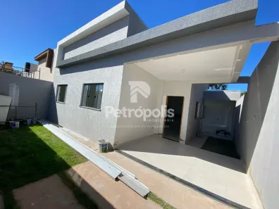 Casa com 3 Quartos à venda, 70m² no Plano Diretor Sul, Palmas