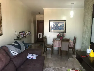 Apartamento com 3 Quartos à venda, 73m² no Parque Santa Cecília, Piracicaba