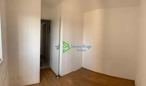 Apartamento com 2 Quartos para alugar, 38m² no Pirituba, São Paulo