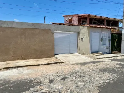 Casa com 3 Quartos à venda, 250m² no Icaraí, Caucaia