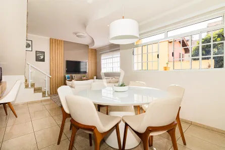 Casa com 3 Quartos à venda, 160m² no Vila Maria Alta, São Paulo