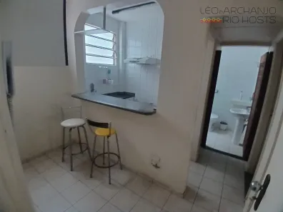 Apartamento com 2 Quartos à venda, 41m² no Ipanema, Rio de Janeiro