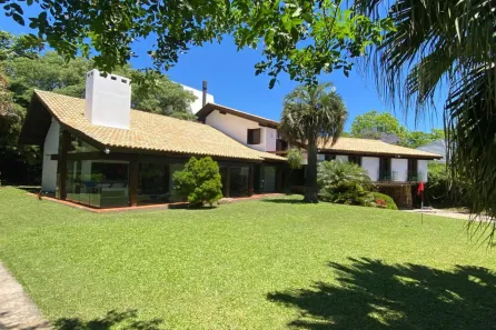 Casa de Condomínio com 4 Quartos à venda, 650m² no Cavalhada, Porto Alegre