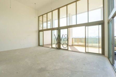 Cobertura com 4 Quartos à venda, 484m² no Vila Clementino, São Paulo