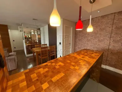 Apartamento com 2 Quartos à venda, 93m² no Santa Paula, São Caetano do Sul