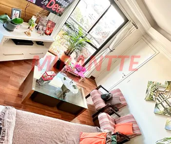 Apartamento com 3 Quartos à venda, 80m² no Parque São Domingos, São Paulo