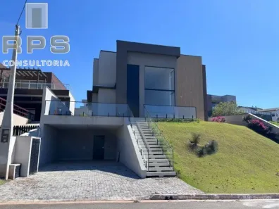 Casa de Condomínio com 3 Quartos à venda, 255m² no Machadinho, Jarinu