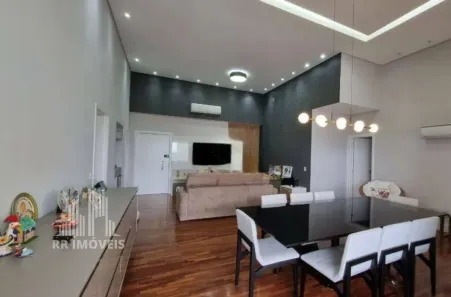 Apartamento com 3 Quartos à venda, 136m² no Tamboré, Santana de Parnaíba