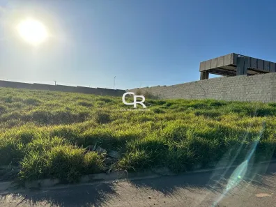 Lote/Terreno à venda, 715m² no Parque Reserva Santa Maria, Indaiatuba