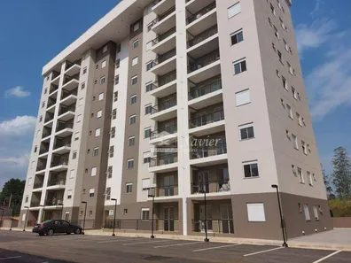 Apartamento com 2 Quartos à venda, 49m² no Tijuco Preto, Vargem Grande Paulista