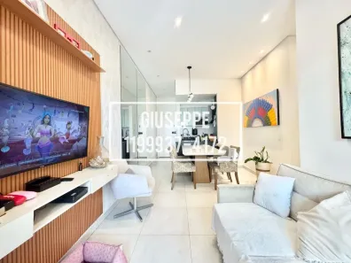 Apartamento com 3 Quartos à venda, 80m² no Vila Polopoli, São Paulo