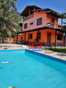 Casa com 2 Quartos à venda, 120m² no Serra Grande, Niterói