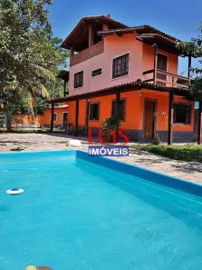 Casa com 2 Quartos à venda, 500m² no Serra Grande, Niterói