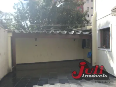 Sobrado com 3 Quartos à venda, 223m² no Rudge Ramos, São Bernardo do Campo