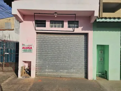 para alugar, 30m² no Jardim das Azaléias, Sorocaba