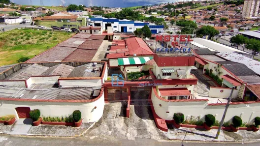 Imóvel Comercial com 36 Quartos à venda, 2600m² no Jardim Eulália, Taubaté