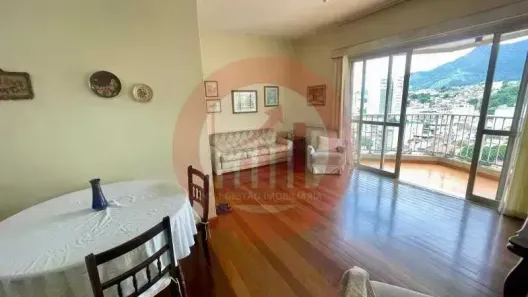 Apartamento com 3 Quartos à venda, 122m² no Andaraí, Rio de Janeiro