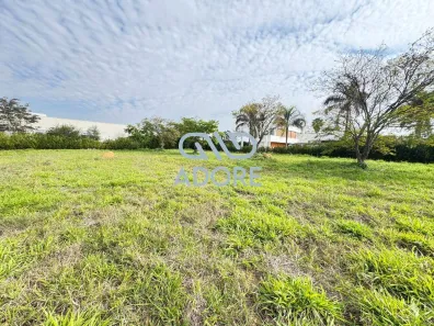 Lote/Terreno à venda, 2160m² no Loteamento Residencial Parque Terras de Santa Cecília, Itu