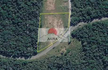 Lote/Terreno à venda, 10000m² no Taboão, Mogi das Cruzes