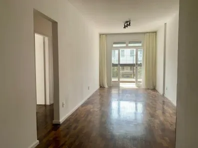 Apartamento com 3 Quartos à venda, 113m² no Centro, Petrópolis