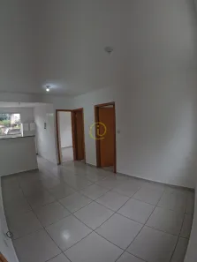 Apartamento com 2 Quartos para alugar, 55m² no Serrano, Belo Horizonte