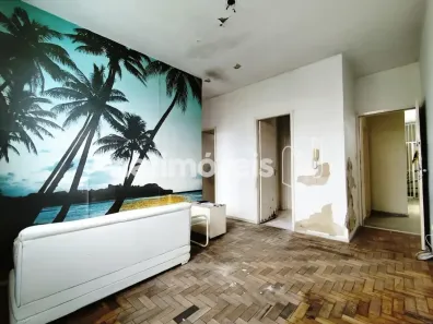 Apartamento com 2 Quartos à venda, 42m² no Padre Eustáquio, Belo Horizonte