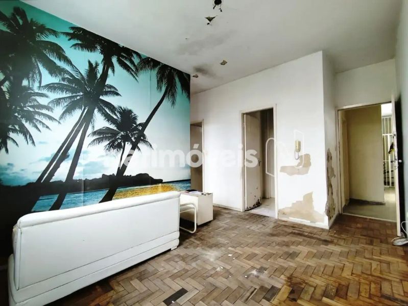 Apartamento com 2 quartos — Padre Eustáquio, Belo Horizonte