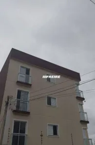 Apartamento com 2 Quartos à venda, 52m² no Nova Gerty, São Caetano do Sul