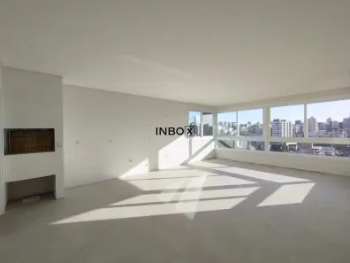 Apartamento com 3 Quartos à venda, 104m² no Centro, Bento Gonçalves