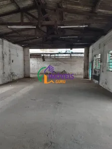 Galpão/Depósito/Armazém para alugar, 420m² no Jardim Cláudia, São Paulo