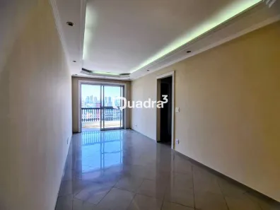Apartamento com 2 Quartos para alugar, 64m² no Chácara Califórnia, São Paulo