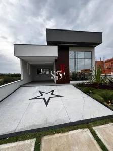 Casa de Condomínio com 2 Quartos à venda, 140m² no Jardim Park Vista Real, Indaiatuba