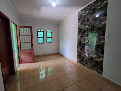 Casa com 3 Quartos à venda, 121m² no Jardim Residencial Dona Santina Paroli Peccinini, Limeira