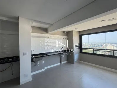 Apartamento com 3 Quartos à venda, 85m² no Bosque dos Eucaliptos, São José dos Campos