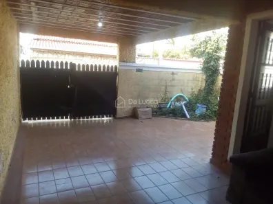 Casa com 2 Quartos à venda, 137m² no Vila Castelo Branco, Campinas