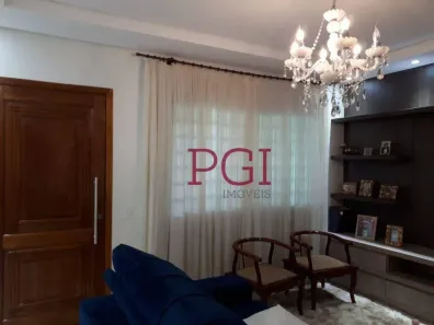 Casa com 4 Quartos à venda, 166m² no Jardim Manoel Penna, Ribeirão Preto