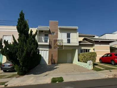 Casa de Condomínio com 3 Quartos à venda, 171m² no Jardim Vista Verde, Indaiatuba