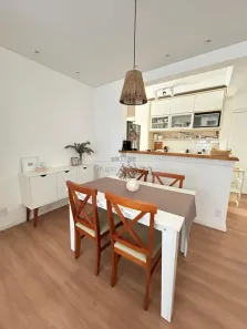 Apartamento com 3 Quartos à venda, 64m² no Jardim América, São José dos Campos