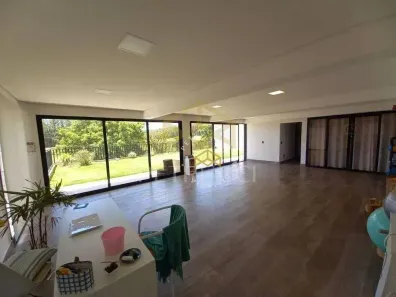 Casa de Condomínio com 4 Quartos à venda, 1750m² no Chácara Bela Vista, Campinas