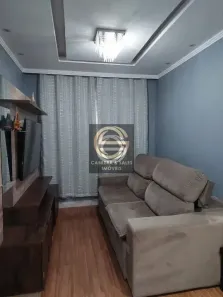 Apartamento com 2 Quartos à venda, 50m² no Fazenda Aricanduva, São Paulo