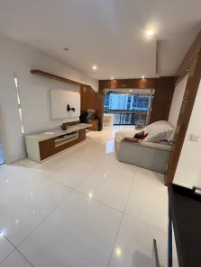Apartamento com 3 Quartos à venda, 112m² no Barra da Tijuca, Rio de Janeiro