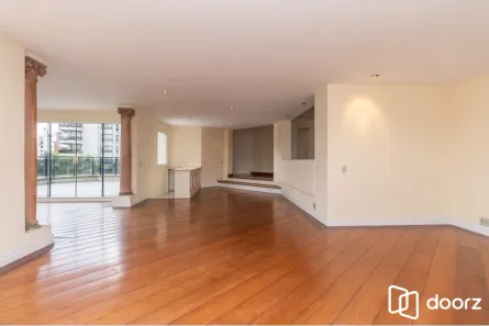 Apartamento com 4 Quartos à venda, 350m² no Santa Cecília, São Paulo