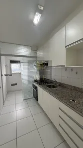 Apartamento com 2 Quartos para alugar, 61m² no Jardim Tupanci, Barueri