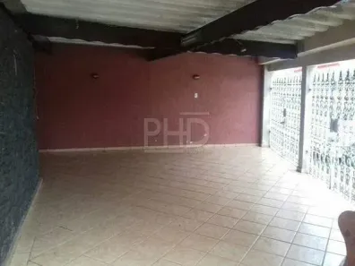 Casa com 3 Quartos à venda, 232m² no Jardim Stella, Santo André