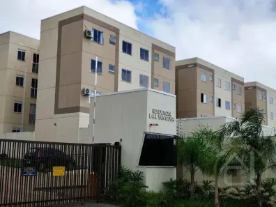 Apartamento com 2 Quartos à venda, 45m² no Cidade Industrial 2, Londrina